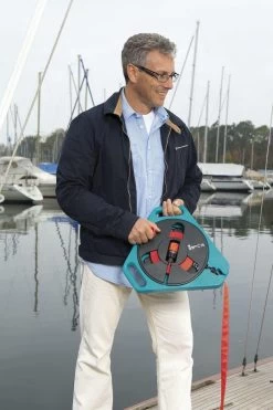 GARDENA Classic Draagcassette Roll-fix C15 Compleet - Inclusief 15 Meter Compact Slang -Gardena Winkel 800x1200 57