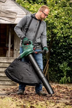 Bosch UniversalGardenTidy 3000 Bladblazer - Op Snoer - 3000 W -Gardena Winkel 800x1200 99