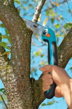 GARDENA Snoeizaag 200 P Takkenzaag - Meslengte 200 Mm -Gardena Winkel 801x1200 9