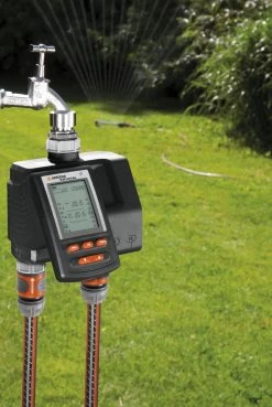 GARDENA Besproeiingsomputer MultiControl Duo - 3 Besproeiingen Per Dag - 1min Tot 3u 59min. -Gardena Winkel 803x1200 2