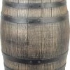 Nature - Regenton - Whiskyvat - 50L - H49,5 X Ø38cm