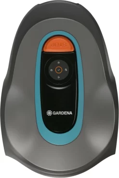 GARDENA - Sileno Minimo 500 Robotmaaier - Voor Gazons Tot Ca. 500 M² -Gardena Winkel 806x1200 2