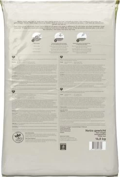 Pokon Gazonmest Met Kalk - 16,8kg - Mest - Geschikt Voor 250m² - 120 Dagen Voeding -Gardena Winkel 812x1200 1