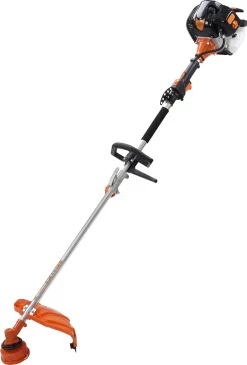 TIMBERPRO - 5-in-1 – Multitool – Benzine - Kettingzaag - Bosmaaier -Kantenmaaier - Haagschaar - Verlengstuk - 52 Cc. -Gardena Winkel 812x1200 5