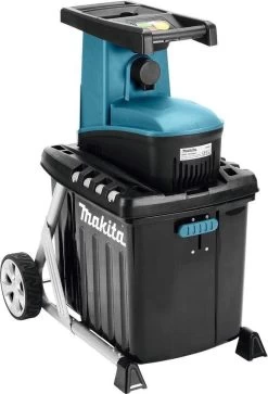 Makita UD2500 Hakselaar - 2500W -Gardena Winkel 816x1200 2