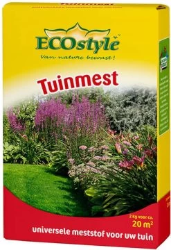 ECOstyle Tuinmest Organische Meststof - Border & Siertuin - Natuurlijke Meststof Gazon - 120 Dagen Voeding- 50 M² - 5 KG 12 ECOstyle Tuinmest Organische Meststof - Border & Siertuin - Natuurlijke Meststof Gazon - 120 Dagen Voeding- 50 M² - 5 KG -Gardena Winkel 823x1200 1