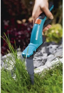 GARDENA Comfort - Grasschaar - 8 Cm Knipbreedte 12 GARDENA Comfort - Grasschaar - 8 Cm Knipbreedte -Gardena Winkel 825x1200 3