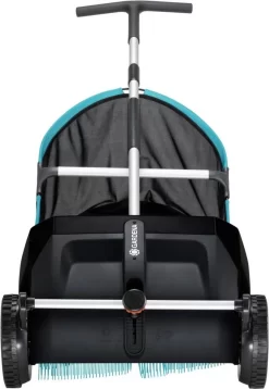 GARDENA Bladverzamelaar - Zonder Motor -Gardena Winkel 827x1200