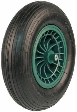 Kruiwagen Wiel 4.00 - 8 Luchtband Lijnprofiel - Asdiameter 20mm -Gardena Winkel 829x1200 1