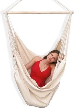 XXL 2 Persoons Hangstoel 185x130 - Zit Hangmat Met Spreidstok Tot 150 Kg - Binnen En Buiten 17 XXL 2 Persoons Hangstoel 185x130 - Zit Hangmat Met Spreidstok Tot 150 Kg - Binnen En Buiten -Gardena Winkel 829x1200