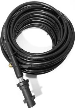 Techweise - Rioolslang Voor Kärcher K2 T/m K7 - 20M - Met 4 Achterwaartse Hogedruksproeiers -Gardena Winkel 834x1200 1