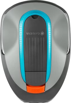 GARDENA - Sileno City 250 Robotmaaier - Gazons Tot 250 M² -Gardena Winkel 837x1200 3