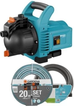 GARDENA - Classic Besproeiingspomp 3000/4 Compleet - Waterpomp - Incl. 3.5 M Aanzuigslang En 20 M Slang 16 GARDENA - Classic Besproeiingspomp 3000/4 Compleet - Waterpomp - Incl. 3.5 M Aanzuigslang En 20 M Slang -Gardena Winkel 843x1200 1