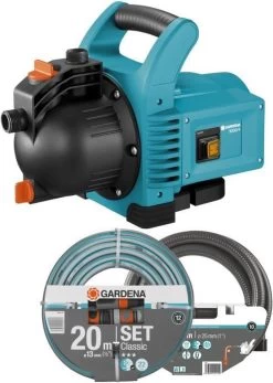 GARDENA - Classic Besproeiingspomp 3000/4 Compleet - Waterpomp - Incl. 3.5 M Aanzuigslang En 20 M Slang 19 GARDENA - Classic Besproeiingspomp 3000/4 Compleet - Waterpomp - Incl. 3.5 M Aanzuigslang En 20 M Slang -Gardena Winkel 853x1200 1