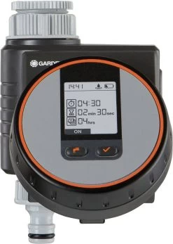 GARDENA - Besproeiingscomputer Flex - Geen App Vereist -Gardena Winkel 854x1200