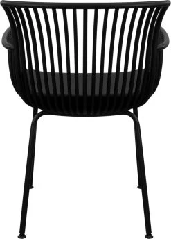 Kick Tuinstoel Otis - Zwart 9 Kick Tuinstoel Otis - Zwart -Gardena Winkel 861x1200 1