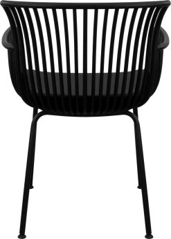 Kick Tuinstoel Otis - Zwart 11 Kick Tuinstoel Otis - Zwart -Gardena Winkel 861x1200 2