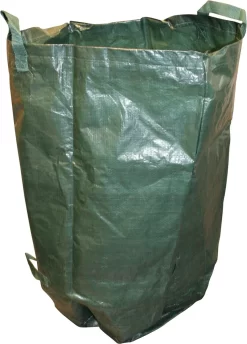 Benson Tuinafval Zak Heavy Duty 110 Liter – 70x45cm | Puinzak | Grote Zak Voor Het Opslaan Van Bladeren Takken En Afval -Gardena Winkel 861x1200 3