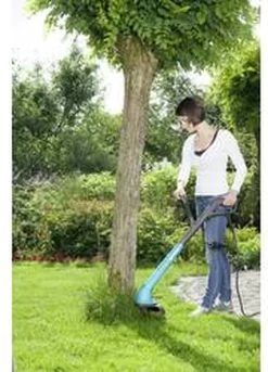 GARDENA - SmallCut Trimmer 300/23 - Grastrimmer (gemotoriseerd) - 300W - Maaibreedte 23 Cm 19 GARDENA - SmallCut Trimmer 300/23 - Grastrimmer (gemotoriseerd) - 300W - Maaibreedte 23 Cm -Gardena Winkel 864x1200