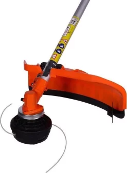 Kibani Kantenmaaier 4-in-1 – Bosmaaier Benzine - 52 Cc / 1.9 Pk 2-takt Motor – Incl. Onkruidborstel ,Maaidraad, Zaagblad 40-tands En Veiligheidsset -Gardena Winkel 879x1200 4