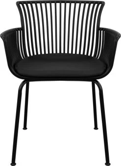 Kick Tuinstoel Otis - Zwart 7 Kick Tuinstoel Otis - Zwart -Gardena Winkel 880x1200