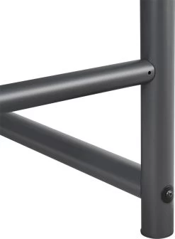 Schommelbank / Ligbank Kassandra - Donkergrijs -Gardena Winkel 881x1200