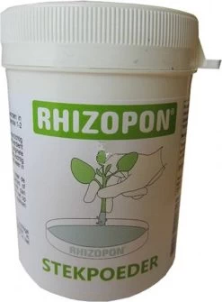 RHIZOPON CHRYZOTOP GROEN STEKPOEDER 0.25% 25 GRAM -Gardena Winkel 884x1200