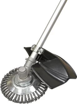 Kibani Kantenmaaier 4-in-1 – Bosmaaier Benzine - 52 Cc / 1.9 Pk 2-takt Motor – Incl. Onkruidborstel ,Maaidraad, Zaagblad 40-tands En Veiligheidsset -Gardena Winkel 891x1200 2