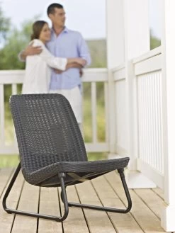 Keter Rio Balkonset - 3 Delig - Grafiet -Gardena Winkel 900x1200 11