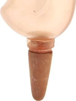 JS Drippy - Waterdruppelaars Set Van 2 Stuks - Druppelaar Vogel - Druppelsysteem Planten - Watergeefsysteem Kamerplanten - Waterbol - Roze 8 JS Drippy - Waterdruppelaars Set Van 2 Stuks - Druppelaar Vogel - Druppelsysteem Planten - Watergeefsysteem Kamerplanten - Waterbol - Roze -Gardena Winkel 900x1200 12