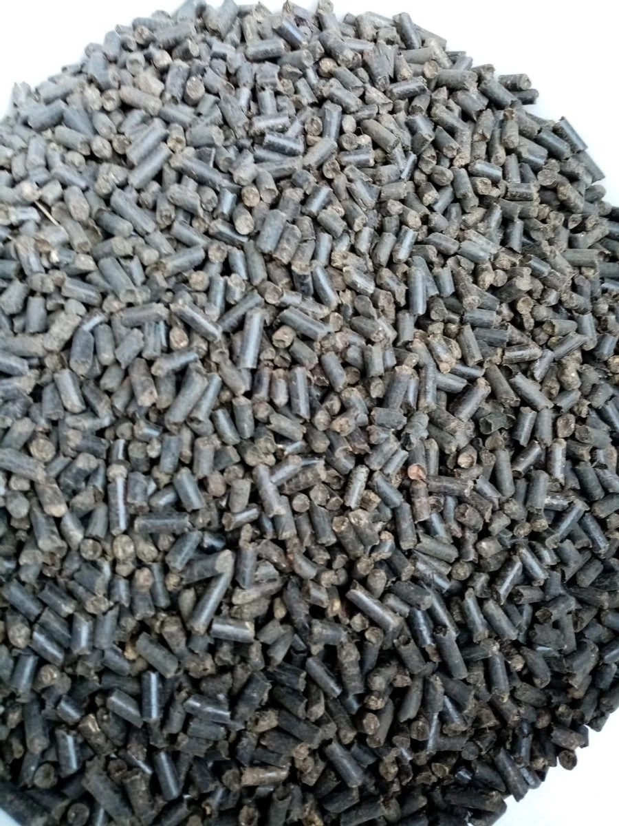 Koemestkorrels 5 Kg Van Brabantse Koemest.nl In Emmer (7 Ltr) 2 Koemestkorrels 5 Kg Van Brabantse Koemest.nl In Emmer (7 Ltr) - Afbeelding 2