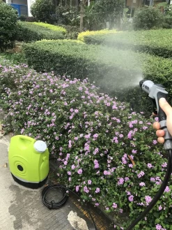 Aqua2Go - GD73 Mobiele Hogedrukreiniger Op Accu -Gardena Winkel 900x1200 32