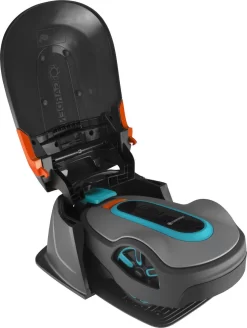 GARDENA - Sileno City 250 Robotmaaier - Gazons Tot 250 M² -Gardena Winkel 904x1200 3