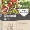 Pokon Bio Moestuin Mest - 1kg - Meststof (biologisch) - 120 Dagen Moestuinvoeding