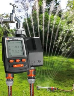 GARDENA Besproeiingsomputer MultiControl Duo - 3 Besproeiingen Per Dag - 1min Tot 3u 59min. -Gardena Winkel 924x1200 1