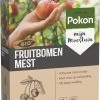 Pokon Bio Fruitbomen Mest - 1kg - Meststof (biologisch) - 120 Dagen Voeding