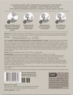 Pokon Rhododendron, Hortensia & Azalea Mest - 1kg - Meststof - 3-in-1 Werking 10 Pokon Rhododendron, Hortensia & Azalea Mest - 1kg - Meststof - 3-in-1 Werking -Gardena Winkel 927x1200 2