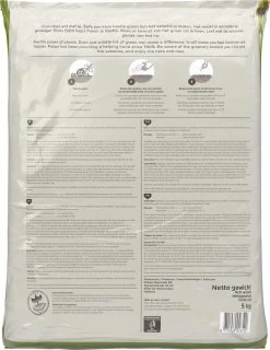 Pokon Gazonmest Met Kalk - 5kg - Mest - Geschikt Voor 75m² - 120 Dagen Voeding 15 Pokon Gazonmest Met Kalk - 5kg - Mest - Geschikt Voor 75m² - 120 Dagen Voeding -Gardena Winkel 927x1200