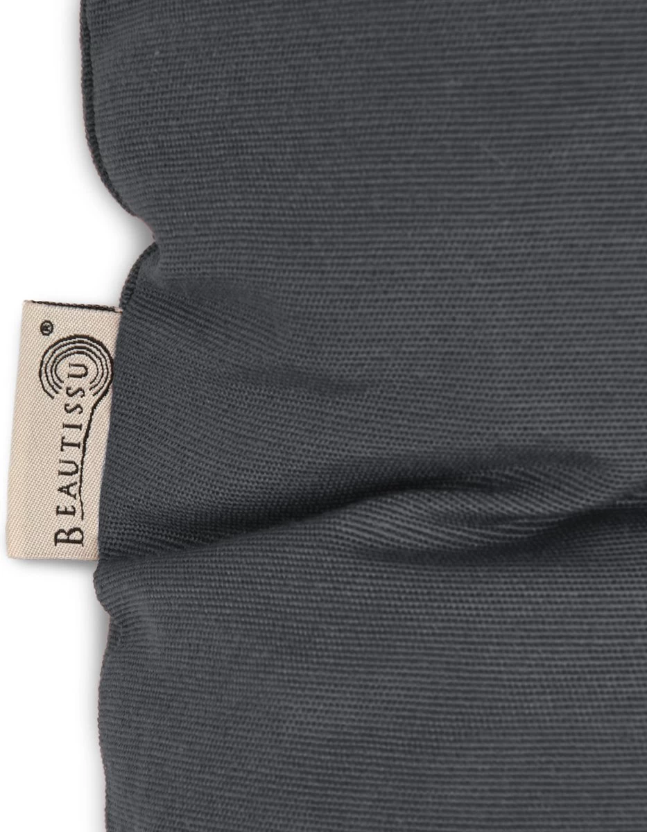 Beautissu Tuinbank Kussen Flair BR - Kussens Voor Tuinmeubelen 120 X 50 X 50 Cm Grafiet Grijs - Zitkussen En Rugkussen 5 Beautissu Tuinbank Kussen Flair BR - Kussens Voor Tuinmeubelen 120 X 50 X 50 Cm Grafiet Grijs - Zitkussen En Rugkussen - Afbeelding 5