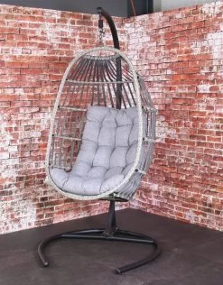 SenS-Line Koko Relax Hangstoel -Gardena Winkel 937x1200