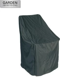 Pro Garden ProGarden Opberghoes Tuinstoelen | 68 X 68 X 105 Cm -Gardena Winkel 940x1200