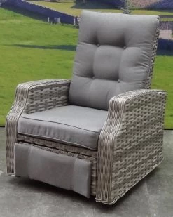 Kreta Lounge Tuinstoel Verstelbaar En Draaibaar Grijs 6 Kreta Lounge Tuinstoel Verstelbaar En Draaibaar Grijs -Gardena Winkel 959x1200 1