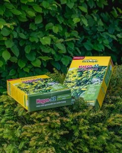 ECOstyle Hagen-AZ Organische Tuinmest - Voor Gezond Bodemleven - Remt Uitval Van Bladeren - 120 Dagen Voeding - Voor 50m Haag - 2,75 KG 14 ECOstyle Hagen-AZ Organische Tuinmest - Voor Gezond Bodemleven - Remt Uitval Van Bladeren - 120 Dagen Voeding - Voor 50m Haag - 2,75 KG -Gardena Winkel 959x1200 12