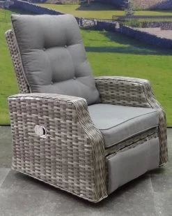 Kreta Lounge Tuinstoel Verstelbaar En Draaibaar Grijs 7 Kreta Lounge Tuinstoel Verstelbaar En Draaibaar Grijs -Gardena Winkel 959x1200 2