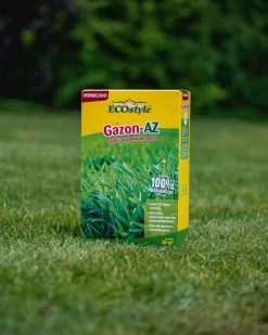 ECOstyle Gazon AZ Organische Gazonmest – Voor Diepgroen En Sterk Gazon – Geeft Tot 120 Dagen Voeding – Werkt Tegen Mos - 30 M² - 2 KG 11 ECOstyle Gazon AZ Organische Gazonmest – Voor Diepgroen En Sterk Gazon – Geeft Tot 120 Dagen Voeding – Werkt Tegen Mos - 30 M² - 2 KG -Gardena Winkel 960x1200 3