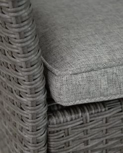 Kynast Memphis Wicker Bank- Tete-a-tete -Gardena Winkel 961x1200